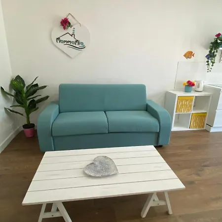 Mamma Mia Appartement Bari