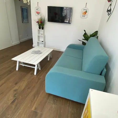 Mamma Mia Apartamento *