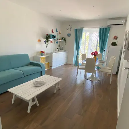 Mamma Mia Appartement Bari