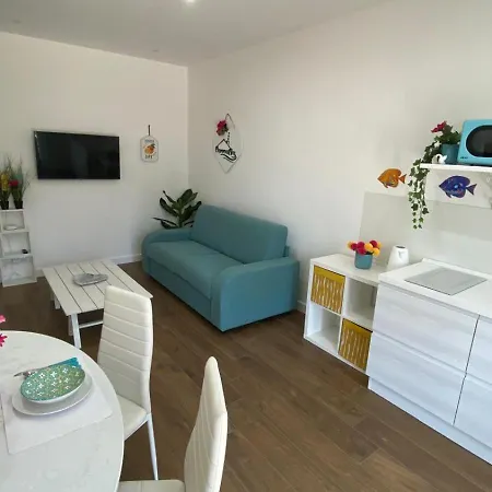 Mamma Mia Apartamento