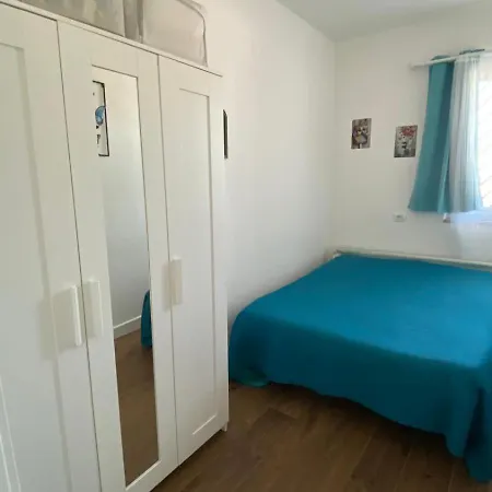 Apartamento Mamma Mia