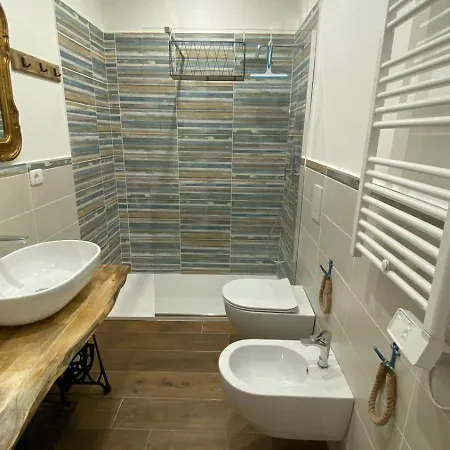 Apartamento Mamma Mia Bari