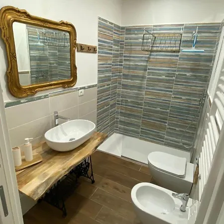 Mamma Mia Apartamento