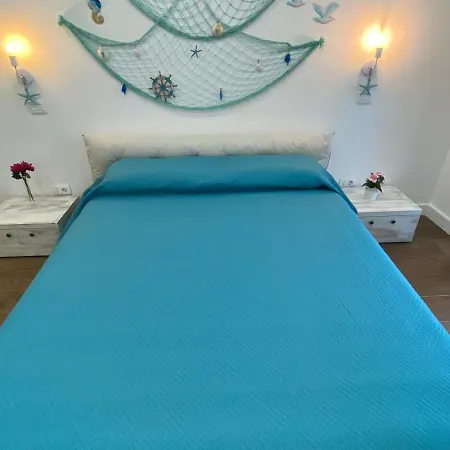 Apartamento Mamma Mia