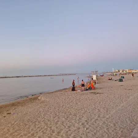 Mamma Mia Apartament