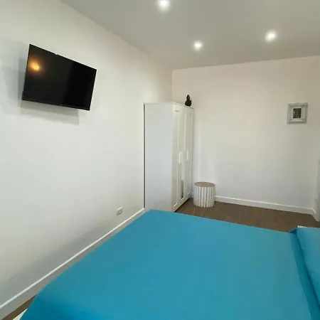 Apartament Mamma Mia *