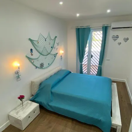 Mamma Mia Apartament