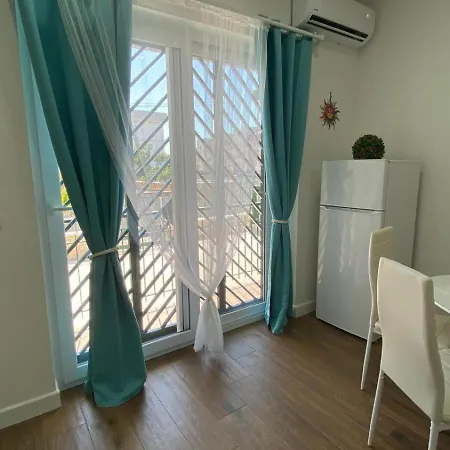 Mamma Mia Apartament *