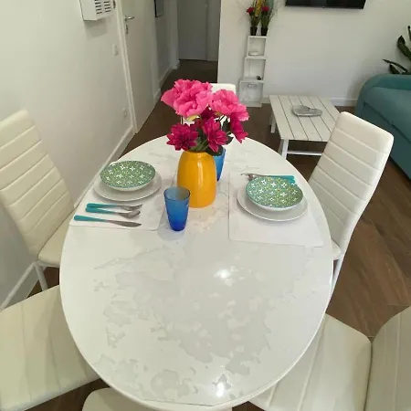 Mamma Mia Apartament