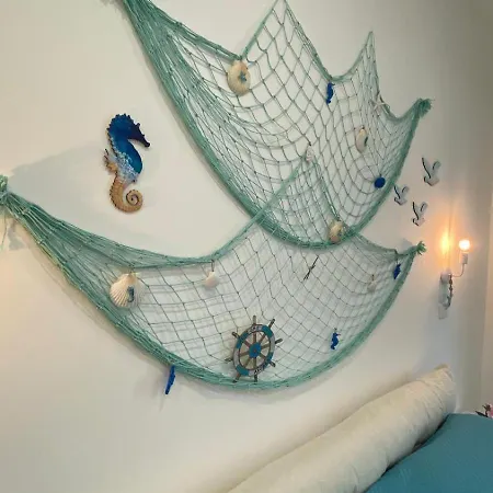 Mamma Mia Apartament