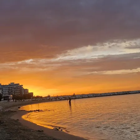 Mamma Mia Lägenhet *