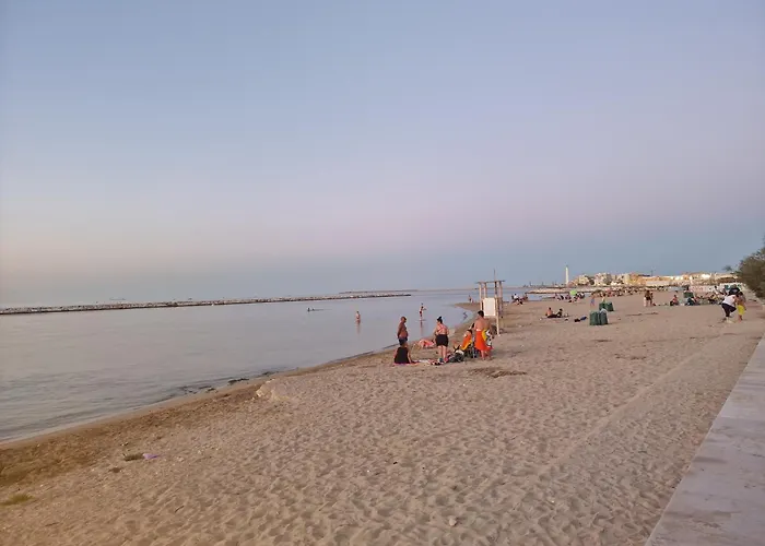 Mamma Mia Апартаменты