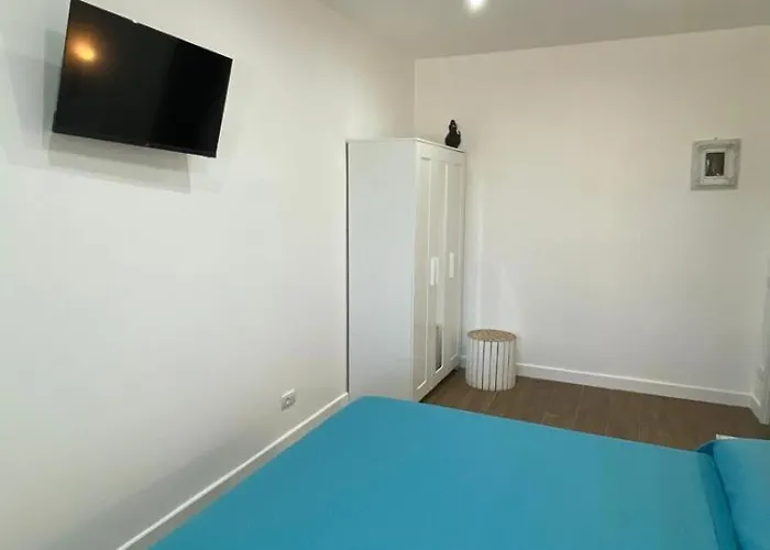 Апартаменты Mamma Mia *