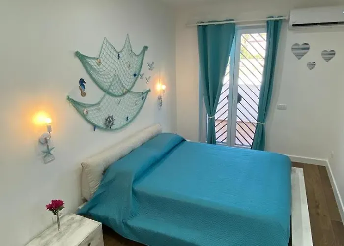 Mamma Mia Апартаменты