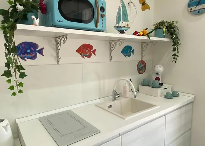 Mamma Mia Апартаменты *