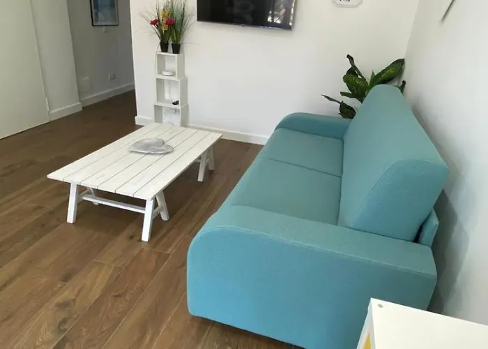 Mamma Mia Апартаменты *