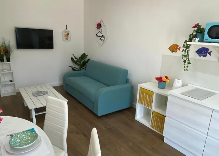 Mamma Mia Апартаменты