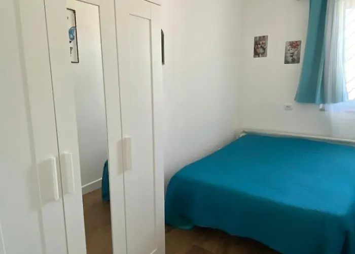 Апартаменты Mamma Mia