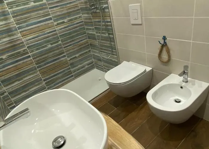 Mamma Mia דירה בארי