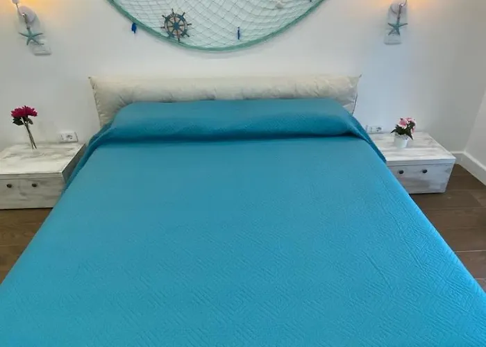 Апартаменты Mamma Mia