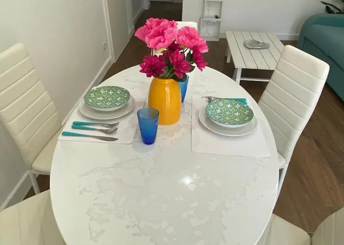 Mamma Mia Апартаменты