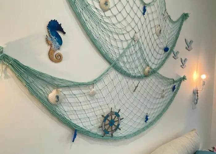 Mamma Mia Апартаменты