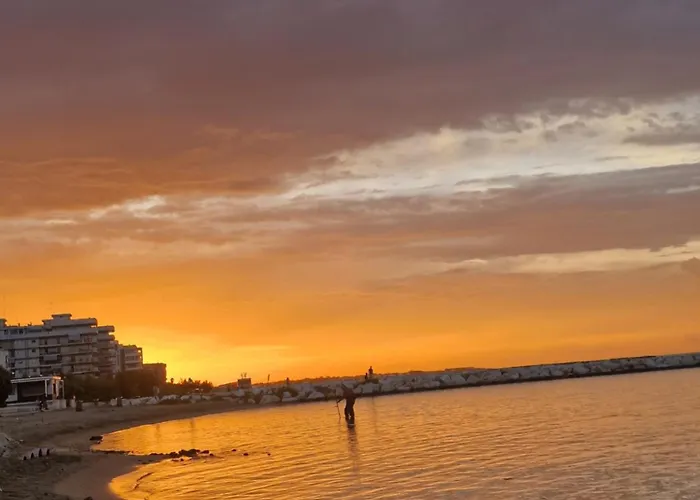 Mamma Mia דירה *